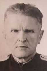 Мушников Николай Михайлович