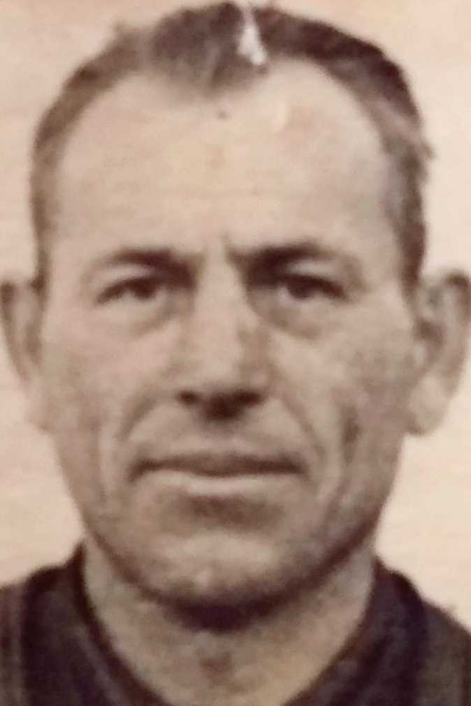 Котов Иван Константинович