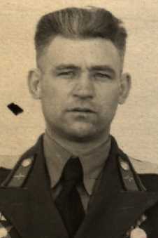 Кравченко Михаил Иванович