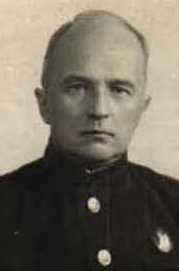 Краснов Александр Иванович