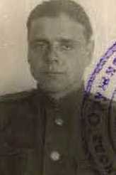 Кузьмин Леонид Павлович