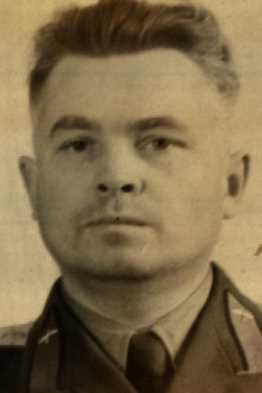 Кузьмин Михаил Иванович