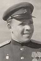 Лаврухин Иван Михайлович