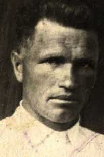 Лазарев Иван Фомич