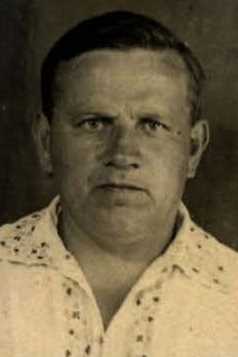 Лакеев Василий Васильевич