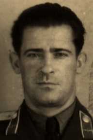 Николаев Николай Михайлович