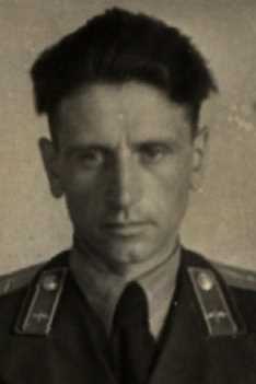 Балашов Николай Андреевич