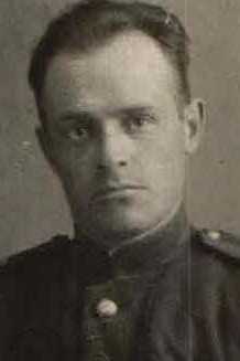 Балашов Николай Афанасьевич