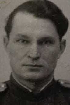 Балицкий Виктор Федорович