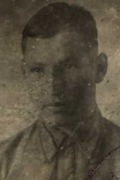 Бальтершанский Евгений Семенович