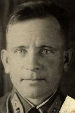 Бондалетов Василий Васильевич