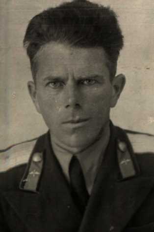 Банковский Владимир Степанович