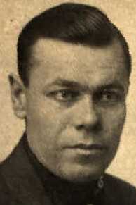 Барабанов Сергей Васильевич