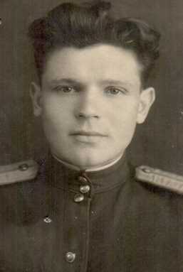 Баранников Михаил Григорьевич