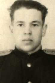 Баранников Петр Степанович