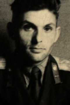 Баранов Александр Аверьянович