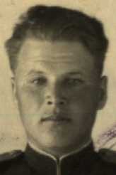 Баранов Александр Куприянович