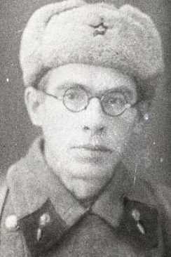 Баранов Алексей Иванович