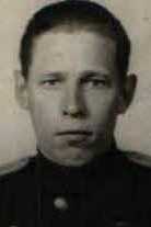 Ларин Петр Васильевич