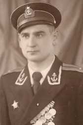 Ларионов Владимир Георгиевич