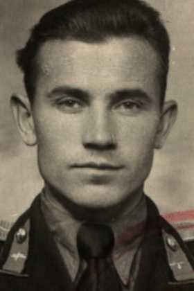 Ларцин Николай Федорович