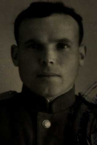 Ларченко Петр Моисеевич