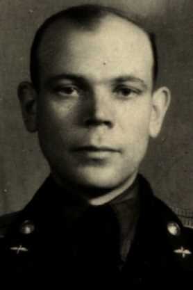 Ласый Степан Иванович