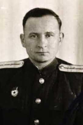 Котов Николай Петрович