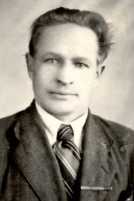 Иевлев Павел Семенович