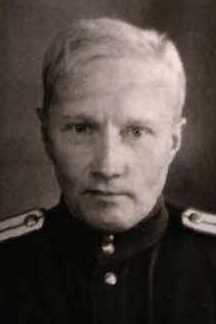 Бошняков Александр Николаевич