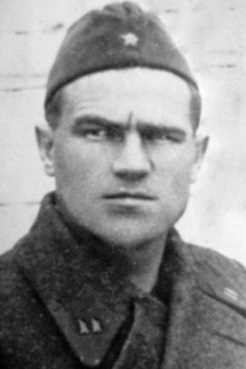 Врубель Павел Антонович