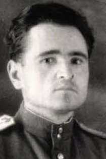Казимиров Иван Петрович