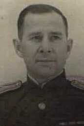 Иванов Павел Иванович