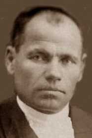 Иванов Павел Михайлович