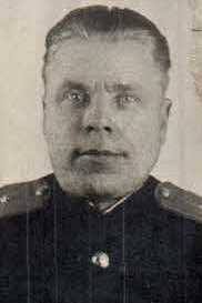 Иванов Сергей Павлович