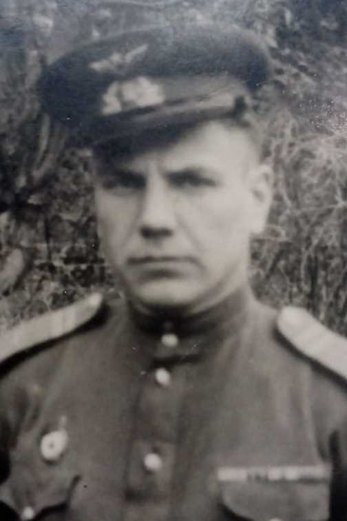 Войнов Алексей Иванович
