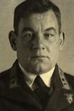 Войцеховский Сергей Иосифович