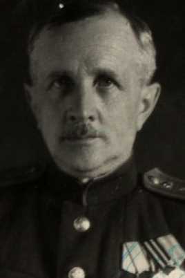 Войшицкий Александр Феофилович
