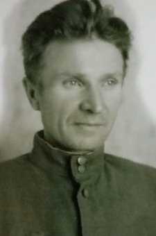 Волгин Владимир Иванович