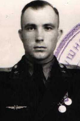 Волгин Петр Александрович