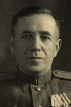 Волевач Сергей Спиридонович