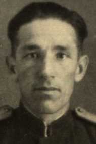 Волков Василий Васильевич