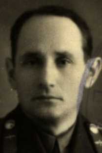 Волков Иван Васильевич