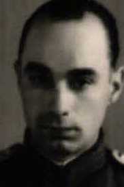 Волков Иван Михайлович