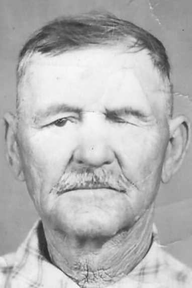 Волков Иван Семенович