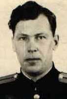 Волков Михаил Александрович