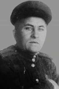 Куницын Михаил Иванович