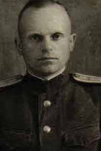 Маньков Василий Федорович