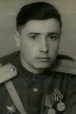 Ауман Владимир Валентинович