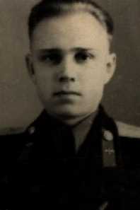 Афанасьев Иван Александрович